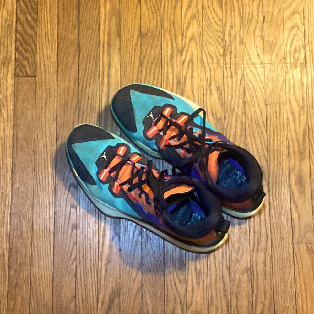 Zion Williamson Basketball Shoes